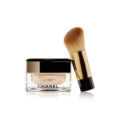 chanel sublimage krem|chanel foundation 12 beige rose.